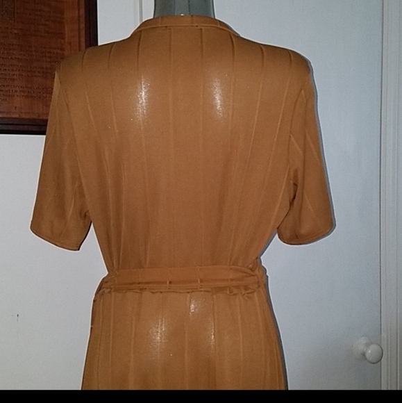 ASOS Ribbed Dress - Picture 6 of 11